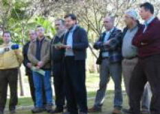 Alcalá de Guadaíra: El 28 de febrero habrá una marcha al Parlamento por la situación del río