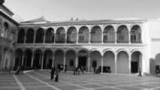 El Real Alcázar recupera cinco grandes estancias de la antigua Casa de la Contratación