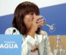 La retirada de la Ley de Aguas crea incertidumbre sobre el traspaso del Guadalquivir
