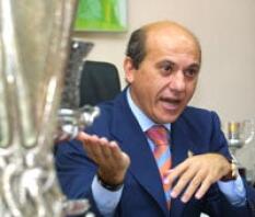 Del Nido: «Al sector periodístico carroñero de este país no hay que darle alimento»