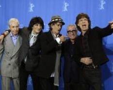 Un documental sobre los Rolling Stones da el pistoletazo de salida a la Berlinale