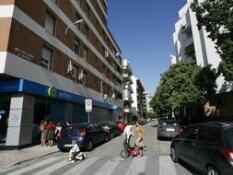 Fallece atropellado un joven de 17 años en Los Remedios