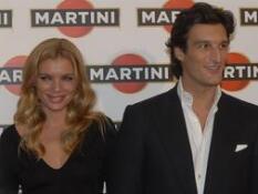 Rafael Medina: «Laura me hace ser la persona más feliz del mundo»
