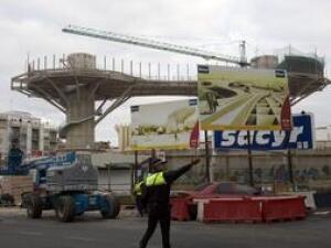 La constructora Sacyr anuncia la apertura del mercado de La Encarnación en 2009