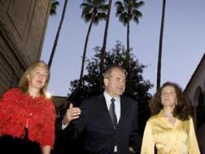Chaves: «Hay interés por constituir un Colegio Andaluz de Periodistas»