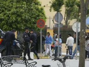 Fallece el joven herido de bala en un tiroteo en las Tres Mil viviendas