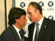 El Betis destituye a Chaparro y pone a José María Nogués al frente del equipo