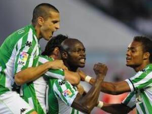 Volvió a ganar en casa y el descenso se queda a siete puntos
