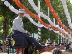 Miércoles de Feria: Un fallecido por paro cardiaco y 24 detenidos