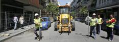 Comerciantes de Los Remedios temen nuevos cierres por las obras de Asunción