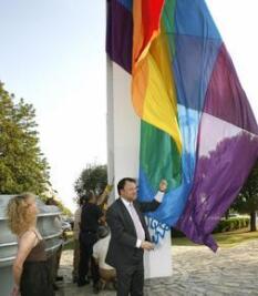 Colega rechaza la cabalgata porque no ayuda a normalizar la homosexualidad
