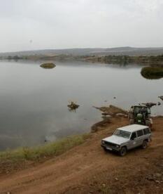 Los embalses de Emasesa garantizan abastecimiento para tres años sin lluvias