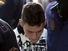 El juez rechaza la puesta en libertad de Samuel
