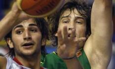 España se exhibe y pasa por encima de Lituania (100-74)