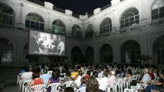 Cinema Paradiso