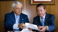 Empresarios piden un Metro que llegue a los polígonos y tenga más paradas en el Centro