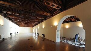 El Ayuntamiento podría acudir al capital privado para terminar la obra