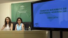 Más de 50.000 andaluces están a la espera de operarse
