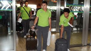 Y, mientras, el Betis se juega el liderato