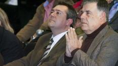 Si alguien viera (o viese) delito...