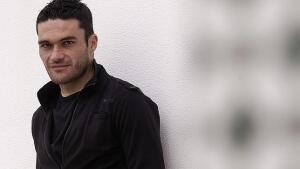 Jorge Molina: «No creo que sea mi mejor momento, pero ahora estoy haciendo goles»