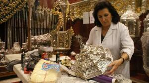 Plata de Pasión