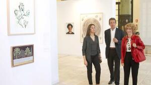 El aroma del arte, en el Casino de la Exposición