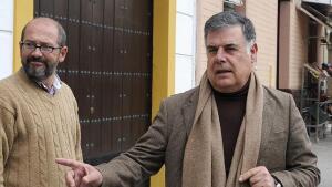 Viera dio ayudas del «fondo de reptiles» a la empresa de su hija