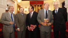 «Sólo un intelectual del toreo insiste en escribir de Tauromaquia»
