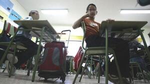 El Defensor del Pueblo culpa a la Junta del fraude escolar