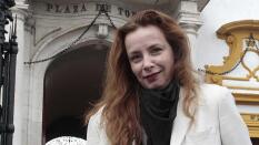 Marianne Longin: «En los toros no necesitas entenderlo todo: la emoción y el duende se sienten»