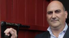 «El mozo de espadas es el que vive más cerca del torero tanto los triunfos como los fracasos»