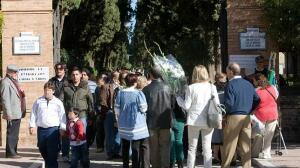 Denuncia al Ayuntamiento por no arreglar los hornos del cementerio