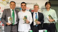 El club apela a la prudencia ante el recurso y en el Nástic ven perjuicio