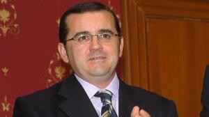 La Junta «recoloca» como alto cargo a otro exalcade derrotado del PSOE