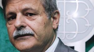 Bosch: «Muchas veces la gente equivoca lo que represento con lo que soy»