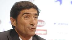 Marcelino quiere a Kanouté lo más cerca posible de la portería