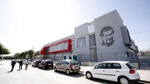 El centro Don Bosco, una buena noticia para el Polígono Sur
