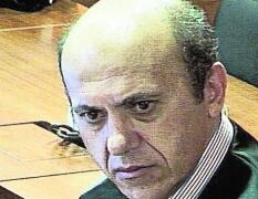 «Si no fuera Del Nido no me habrían pedido más de 30 años»