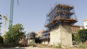 Los arquitectos piden mayor rigor en los concursos de obras