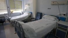 El SAS retira este verano el 12% de las camas hospitalarias