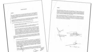 Monteseirín firmó con Ikea el cambio del PGOU que ahora critica el PSOE