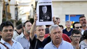 La democracia real del Plan Centro