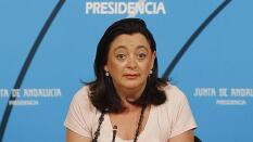 Griñán se resiste a Rubalcaba y mantiene las andaluzas en marzo