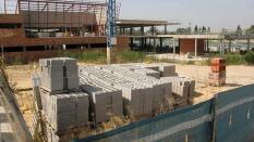 La nueva concesionaria proyecta hacer el acuario por fases