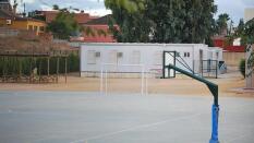 Hasta 26 municipios empezarán el curso con caracolas en sus colegios