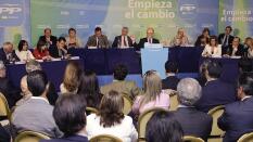 Arenas dice que el 20-N se repetirá el resultado de las municipales