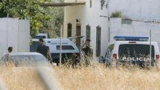 El padre de los niños, acusado de homicidio y denuncia falsa