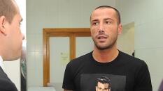 Mario: «Al Rayo hay que ganarle por obligación»