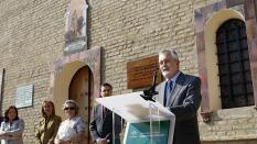 Actos en un pueblo y seis capitales de provincia